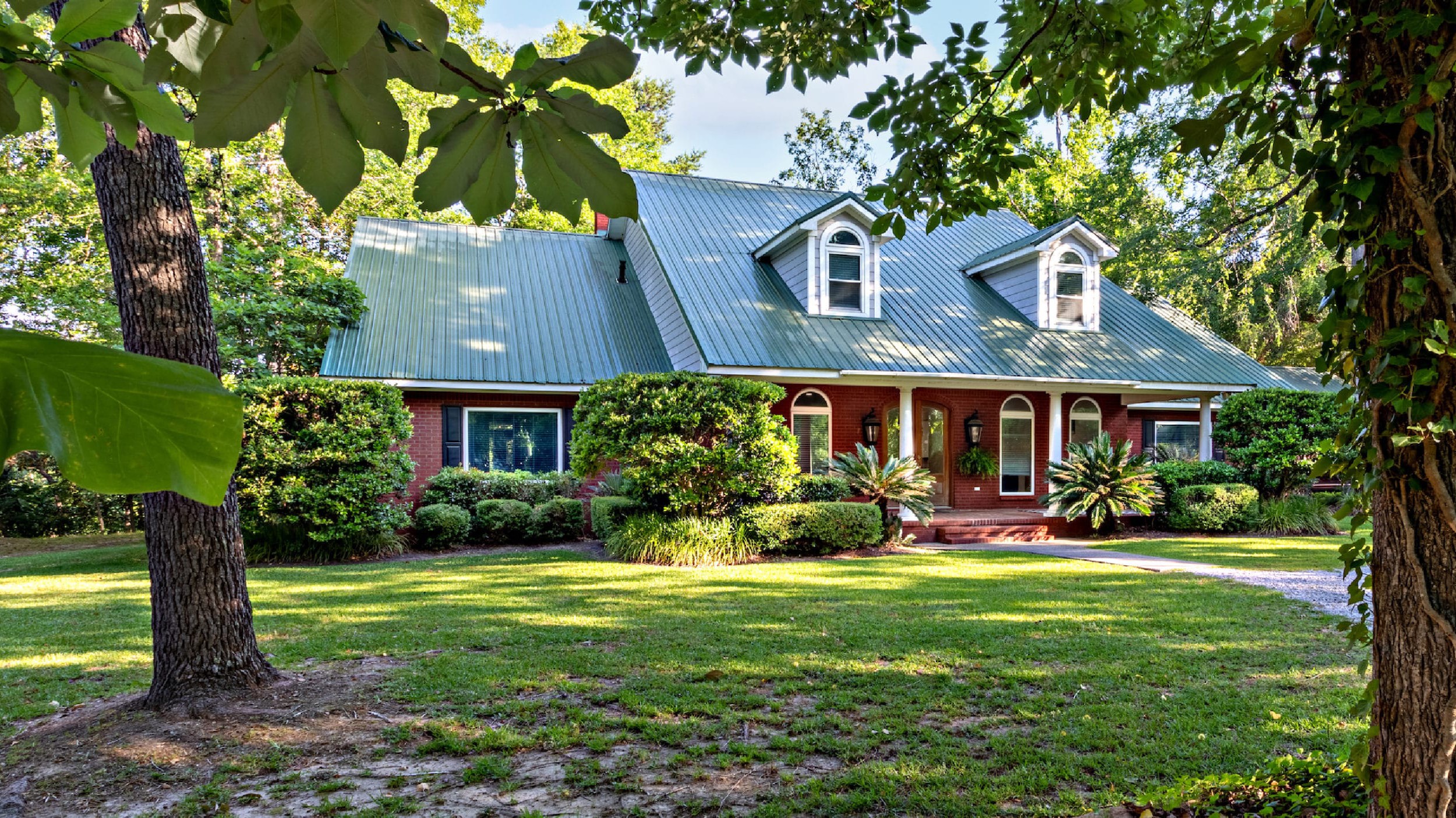 The Estate at River Bend - Addiction Treatment Center in Mississippi