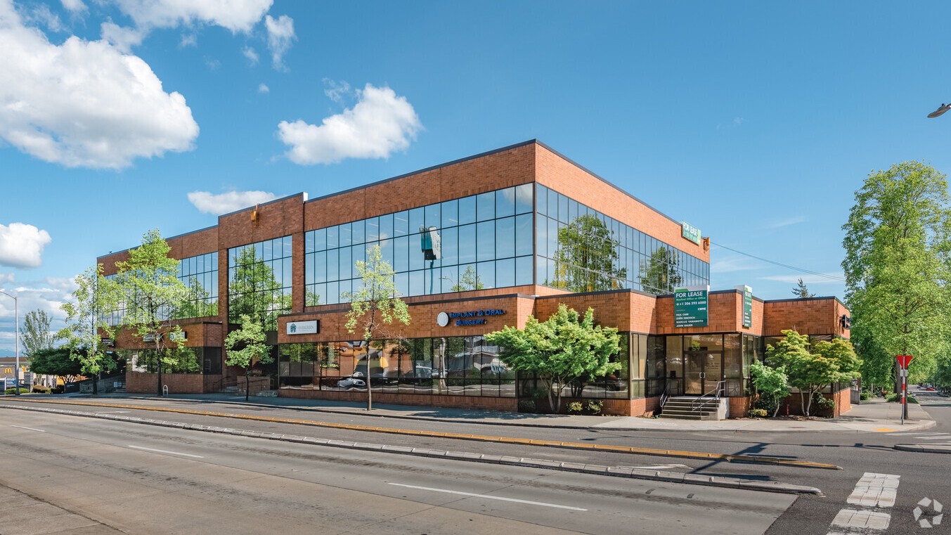 Northpoint Seattle Shoreline, WA