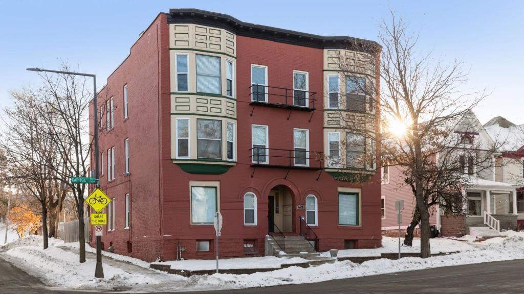 The Heights - Co-Occurring Residential Treatment Facility