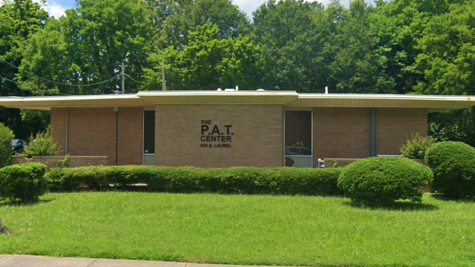 The PAT Center Pine Bluff Pine Bluff, AR
