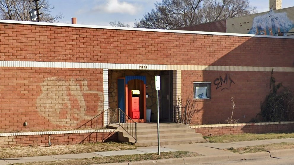 The Restoration Center Wichita Office Wichita, KS