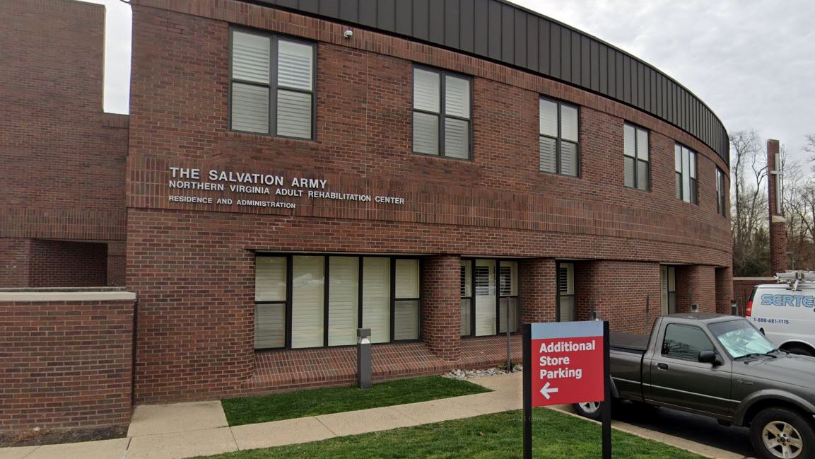 Salvation Army Adult Rehabilitation Center Virginia Beach: Your Guide to Recovery & Travel