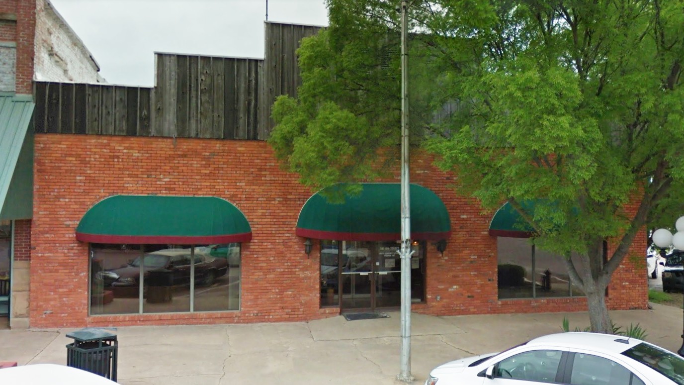 United Community Action Program Pawnee, OK