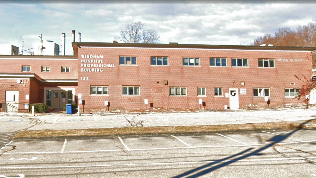 United Services Willimantic Willimantic, CT