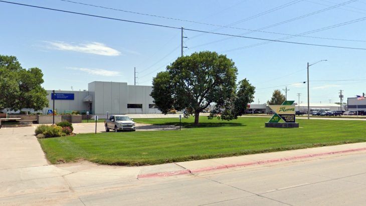 Scottsbluff VA Clinic | Scottsbluff, NE
