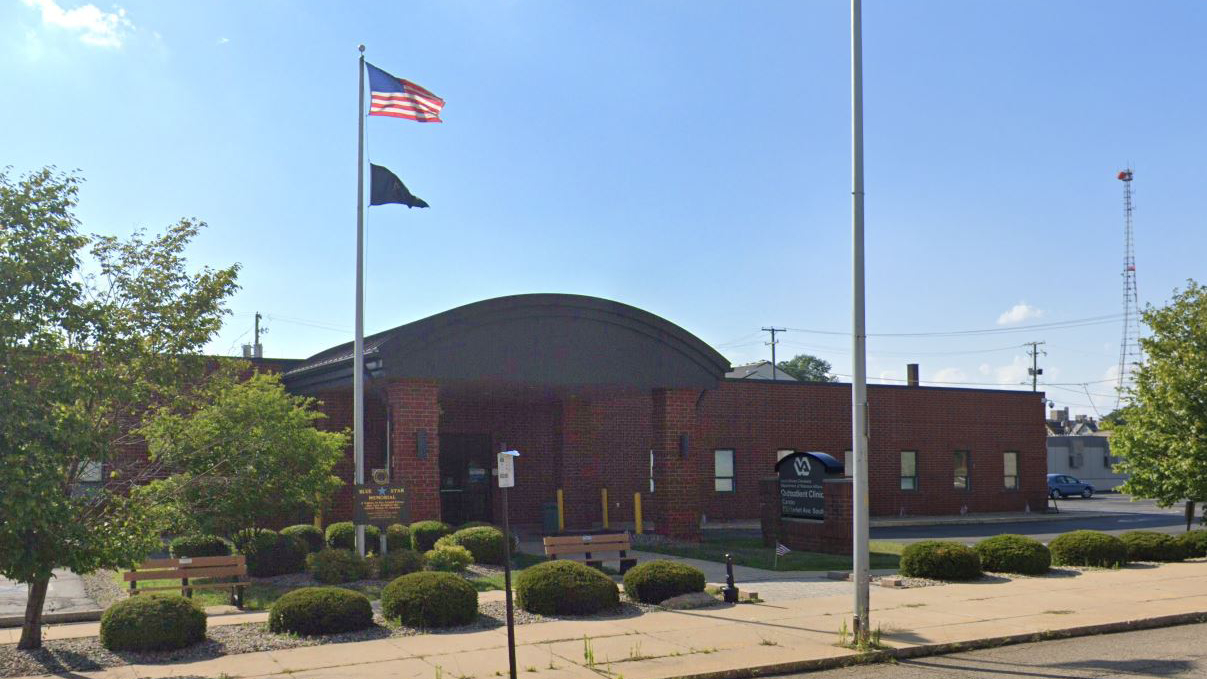 VA Northeast Ohio Healthcare System Canton VA Outpatient Clinic