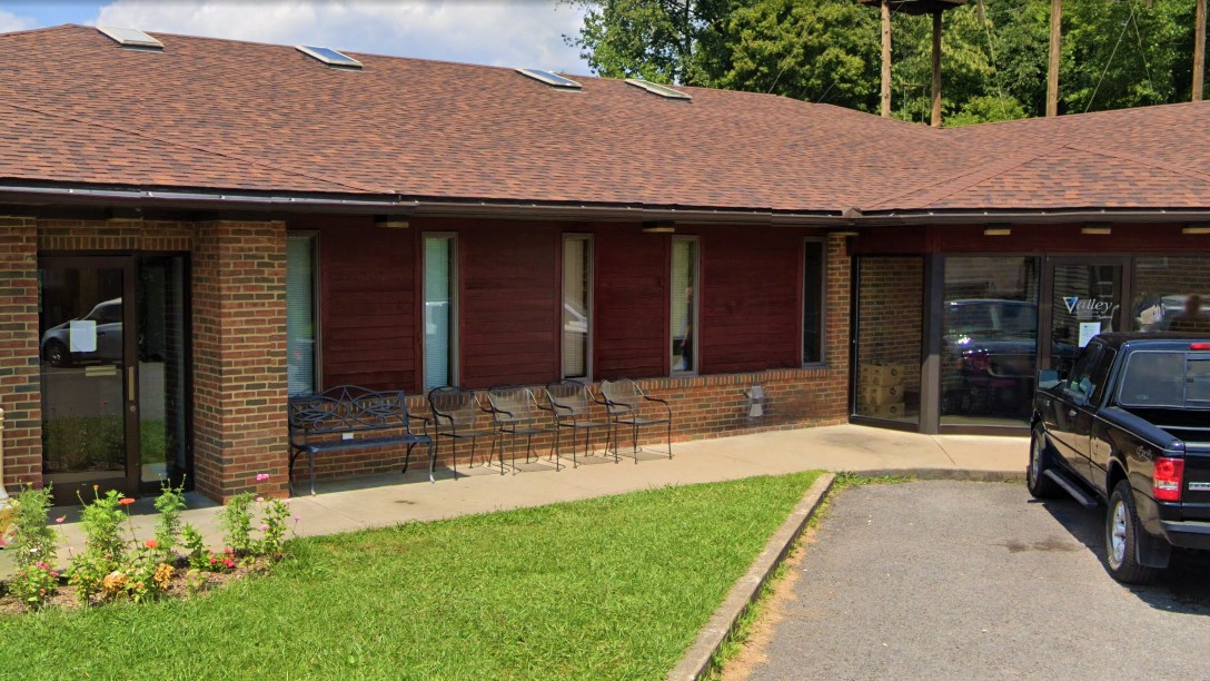 Valley Healthcare System Alpha Chemical Treatment Unit Fairmont, WV