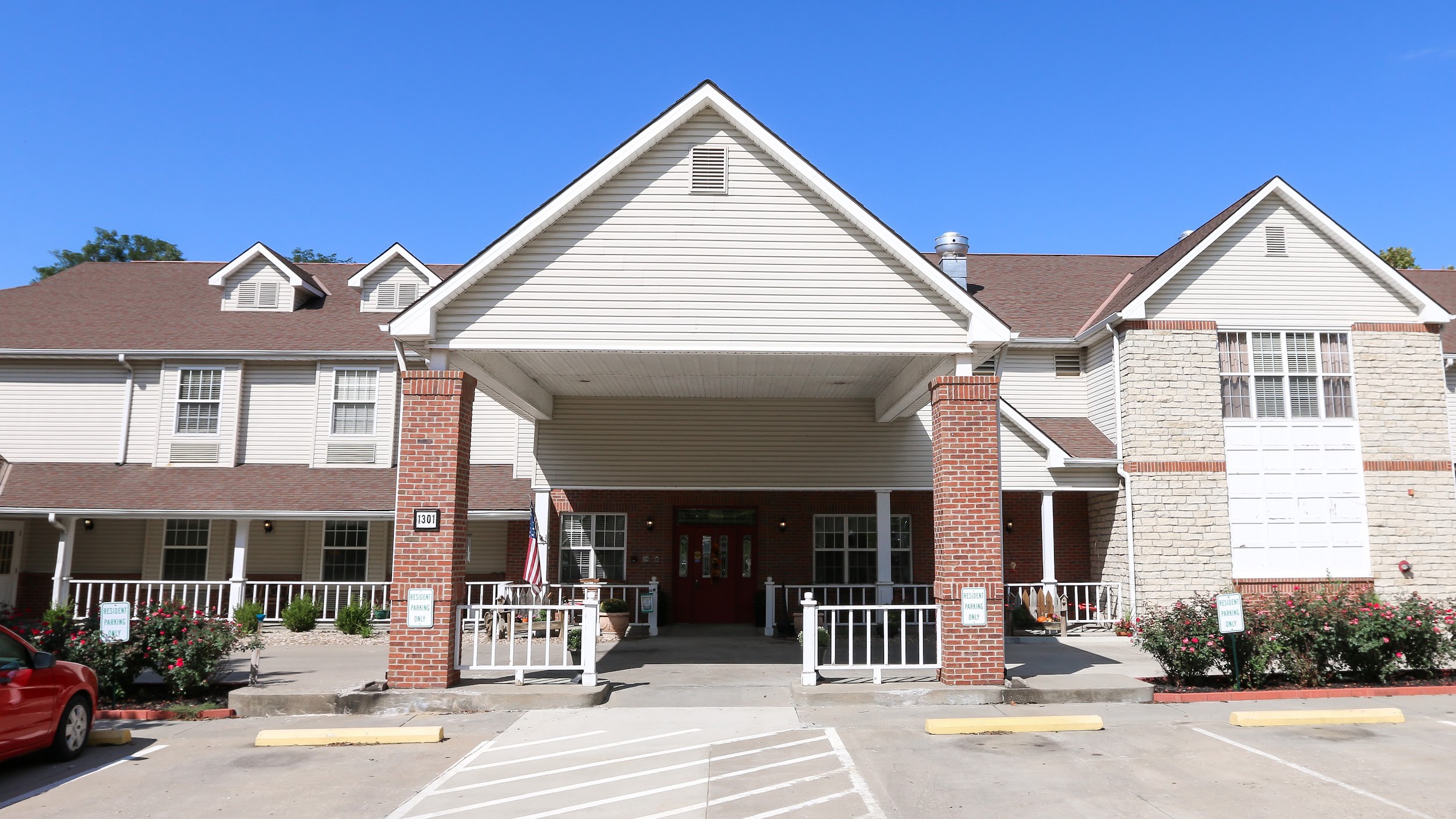 Valley Hope of Atchinson Residential Medical Detox Atchison, KS