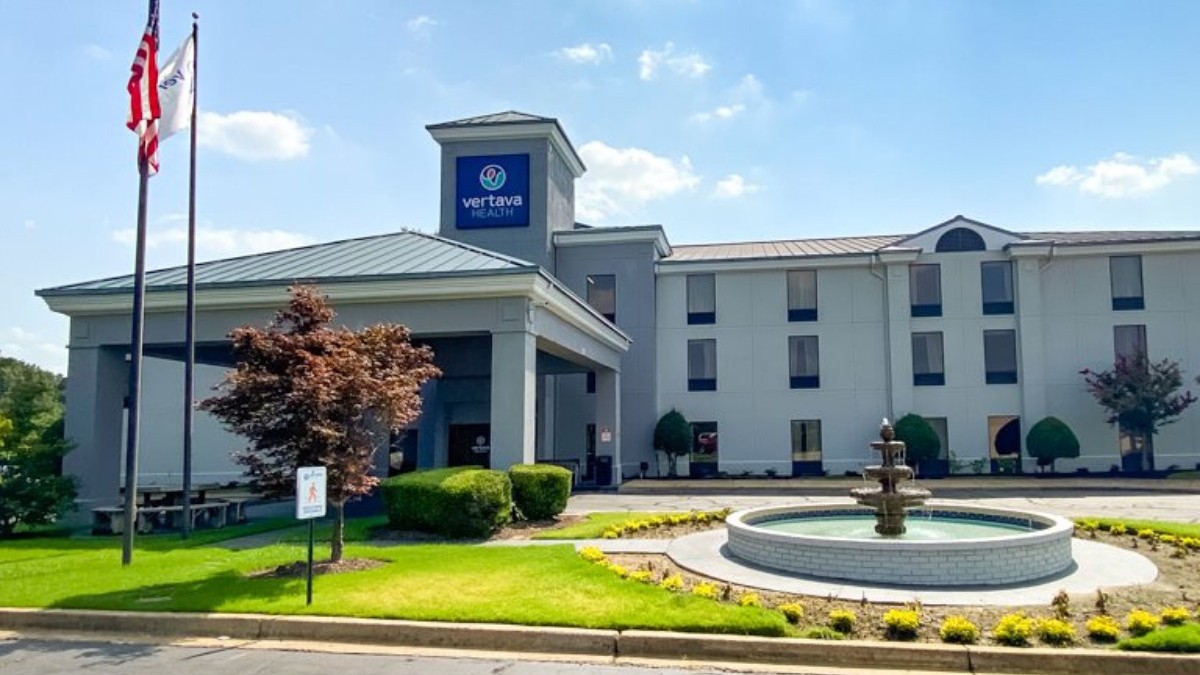 Vertava Health of Mississippi Southaven, MS