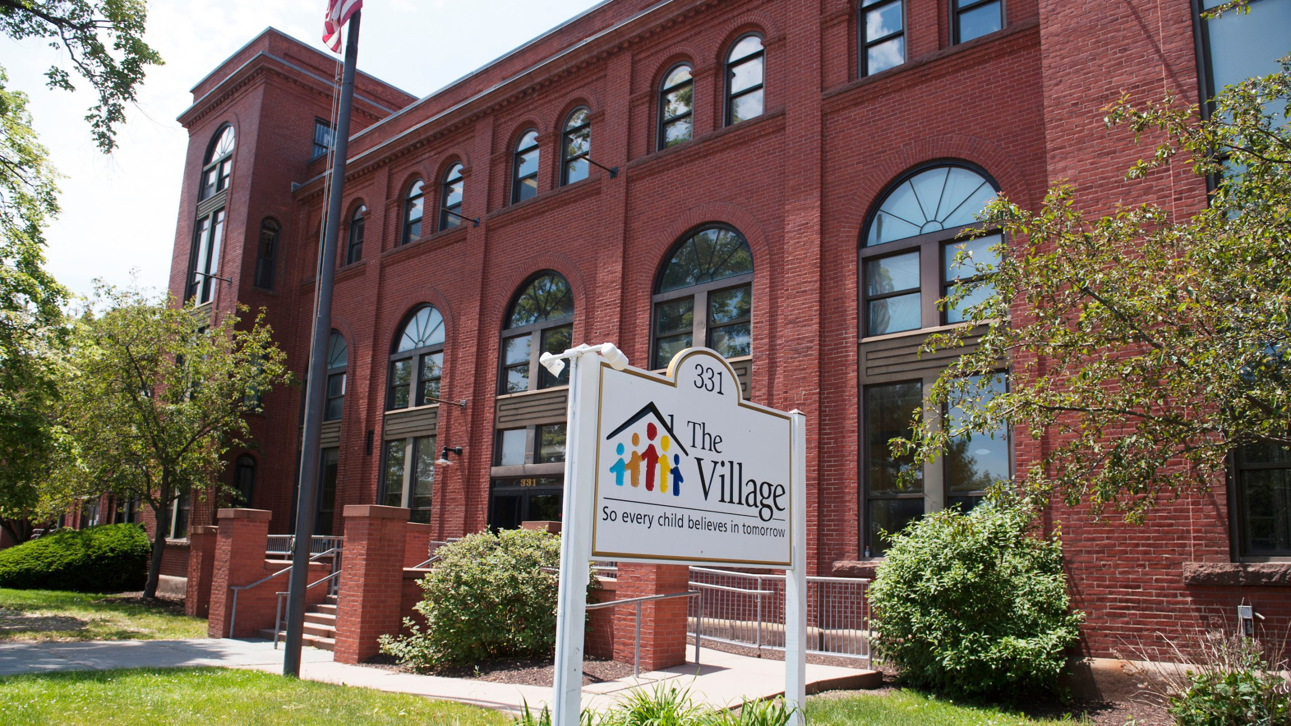 Village for Families and Children South Hartford, CT