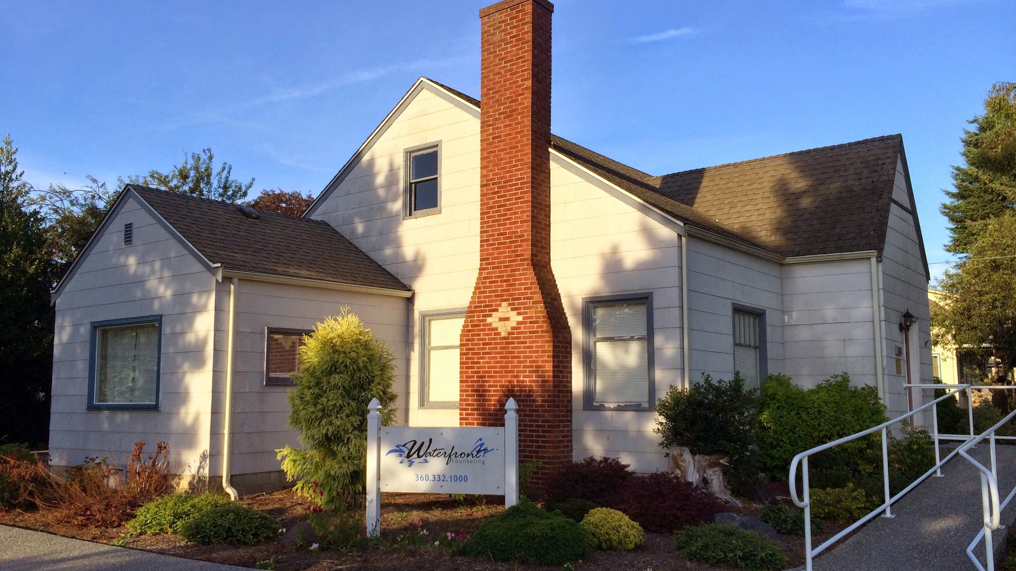 Waterfront Counseling | Blaine, WA