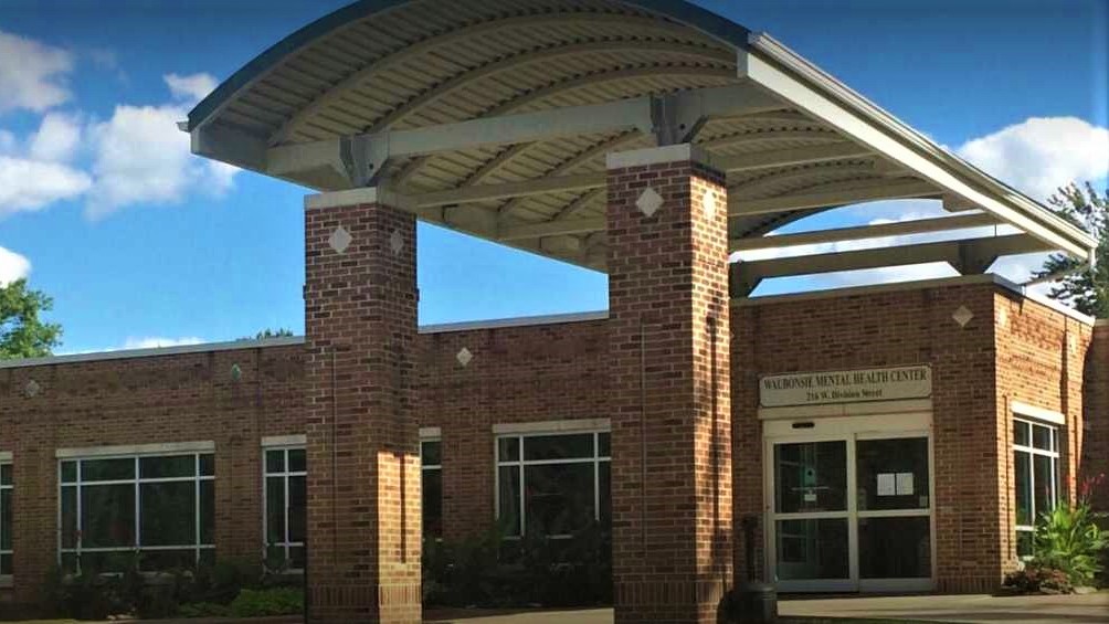 Waubonsie Mental Health Center Clarinda Clarinda, IA