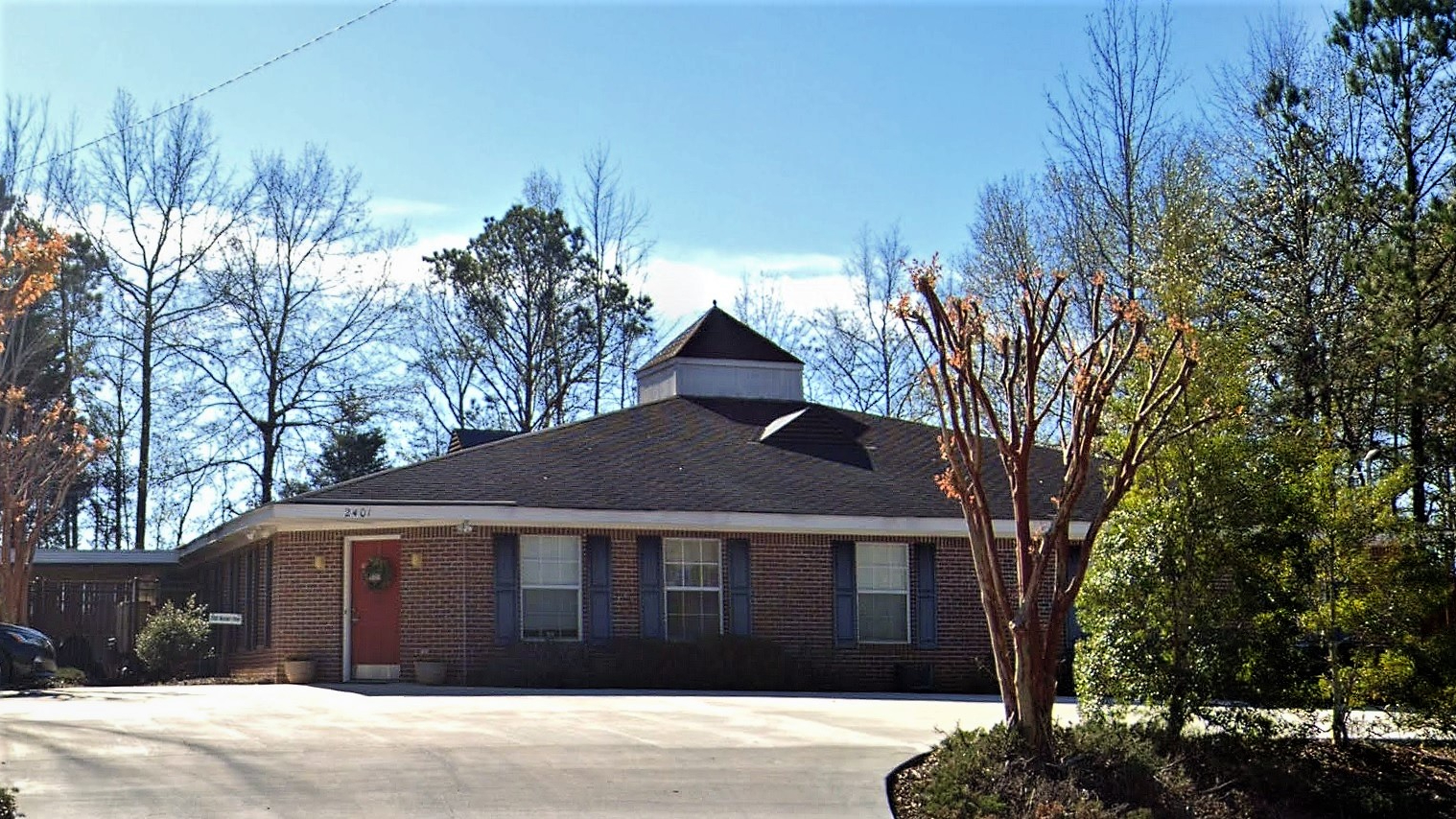 Waverly Residential Care Home Mental Rehabilitation Opelika, AL