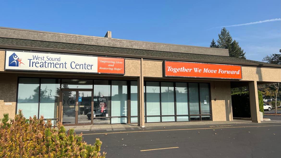 West Sound Treatment Center