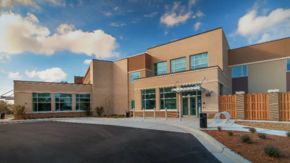 Wilmington Treatment Center Wilmington, NC