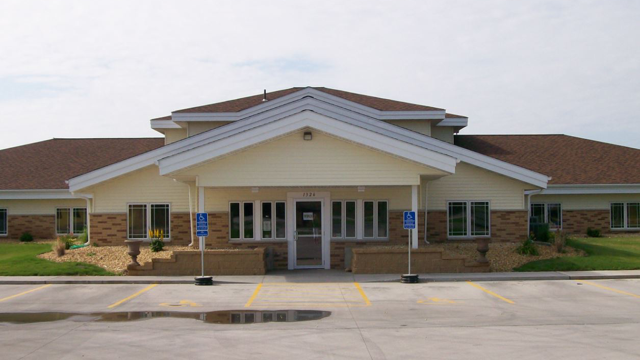 Wings Adolescent Treatment Center Litchfield, MN
