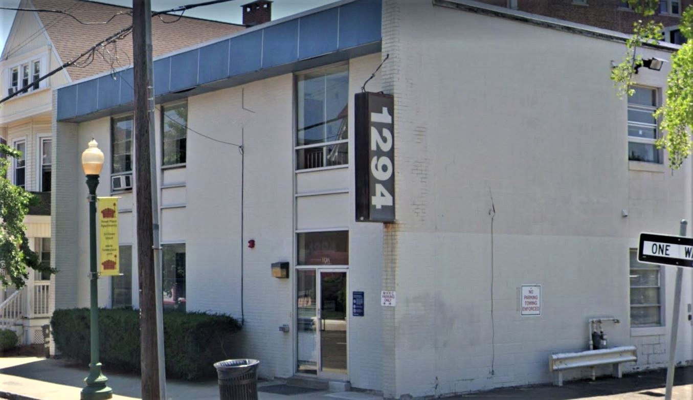 Yale Continuing Care Clinic New Haven New Haven, CT