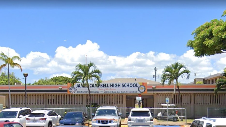 YMCA of Honolulu James Campbell High School Ewa Beach, HI