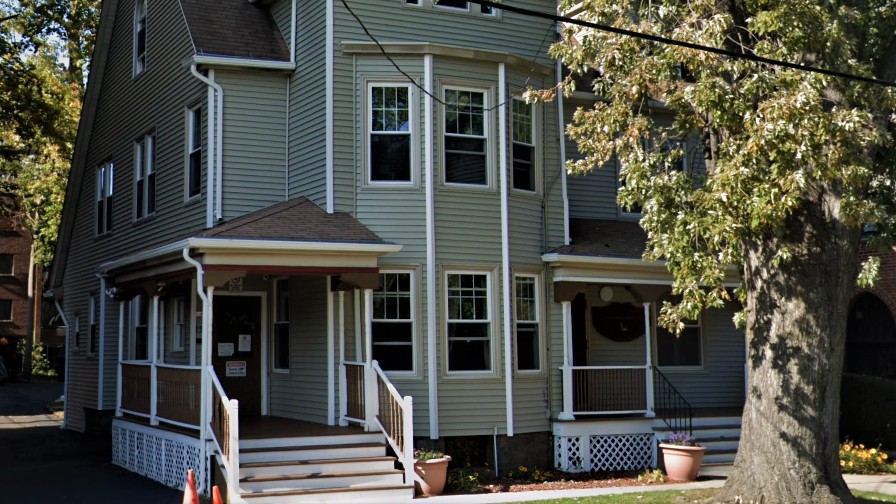 Youth Challenge of Connecticut Hartford Hartford, CT