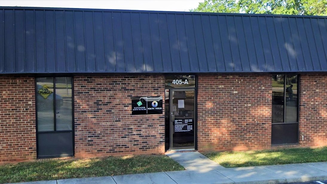 Youth Focus Greensboro, NC