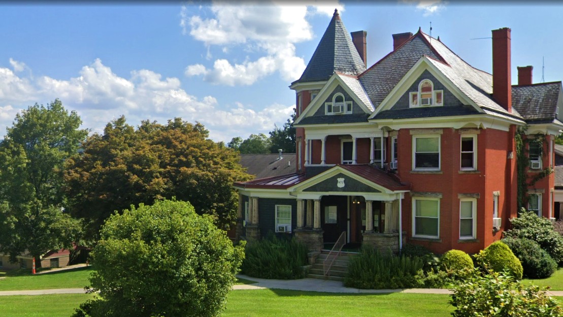 Youth Health Service Randolph County Elkins, WV