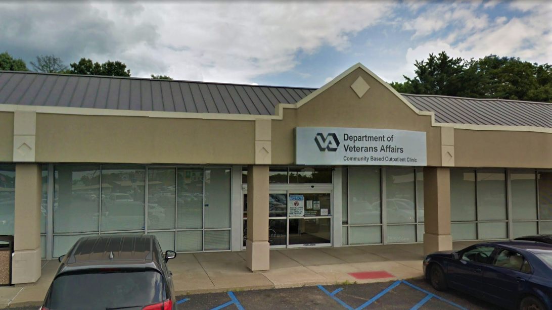 Zanesville VA Clinic Zanesville, OH