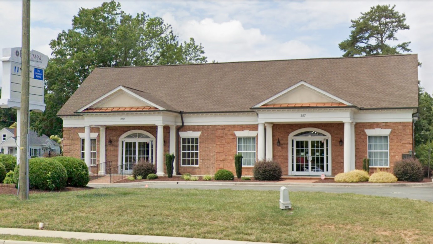 Alcohol and Drug Services Burlington, NC