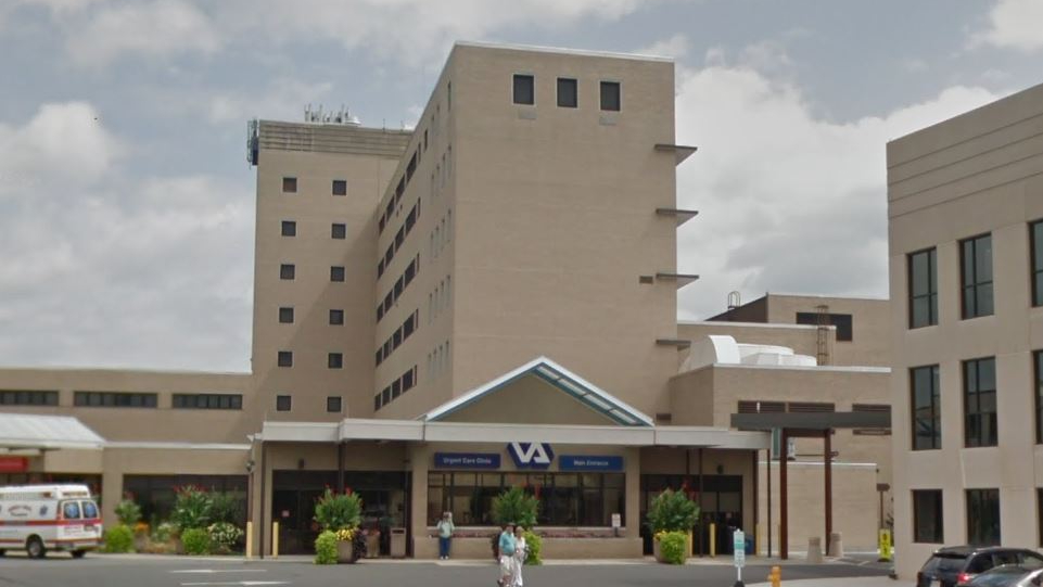 Altoona VA James E Van Zandt Veterans Administration Medical Center