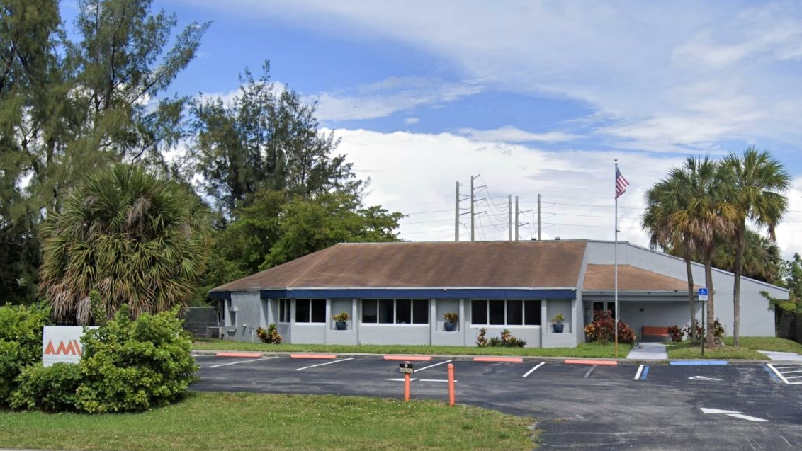 Amikids Greater Fort Lauderdale | Fort Lauderdale, FL