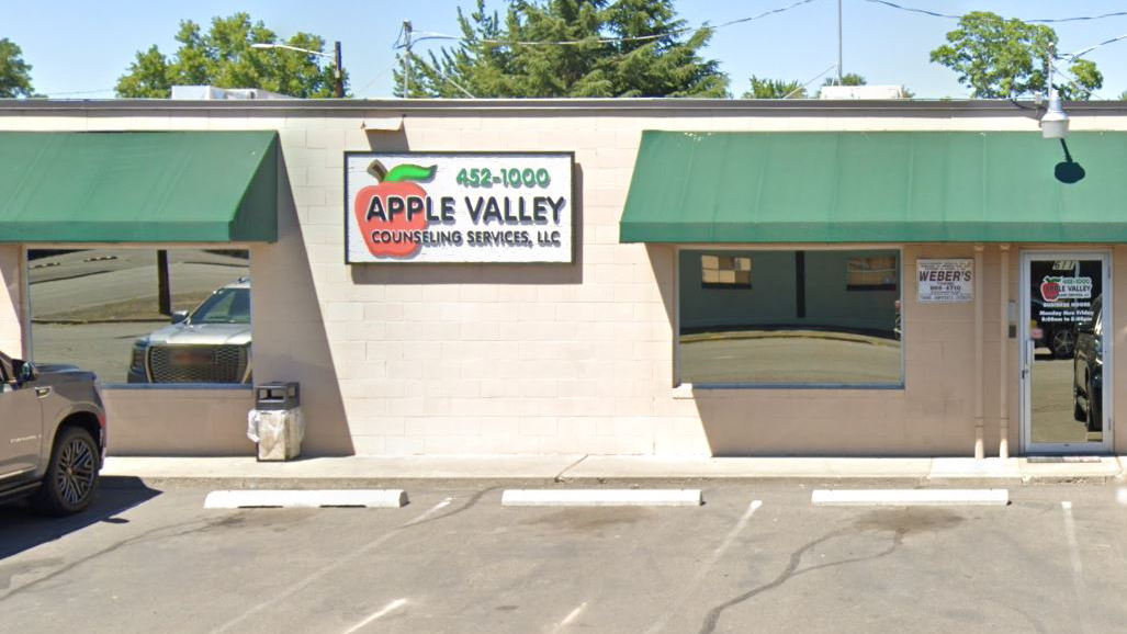 Apple Valley Counseling Services in Yakima Yakima, WA