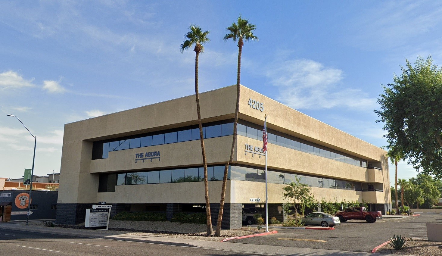 Arizona Center for Change Phoenix, AZ