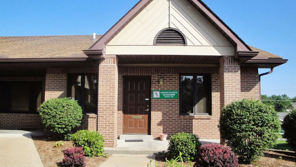 Assessment and Counseling Solutions Sappington, MO