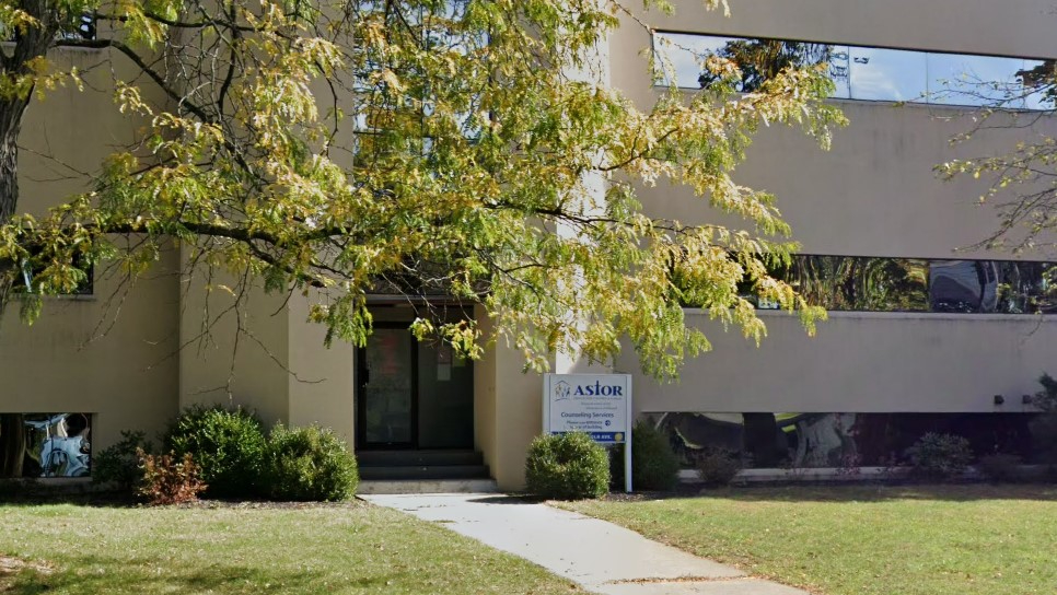 Astor Services for Children and Families Poughkeepsie Counseling Center