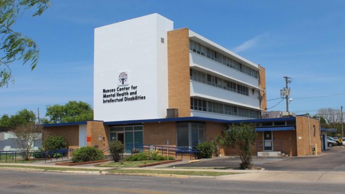 Nueces Center for Mental Health and Intellectual Disabilities - Corpus Christi, TX