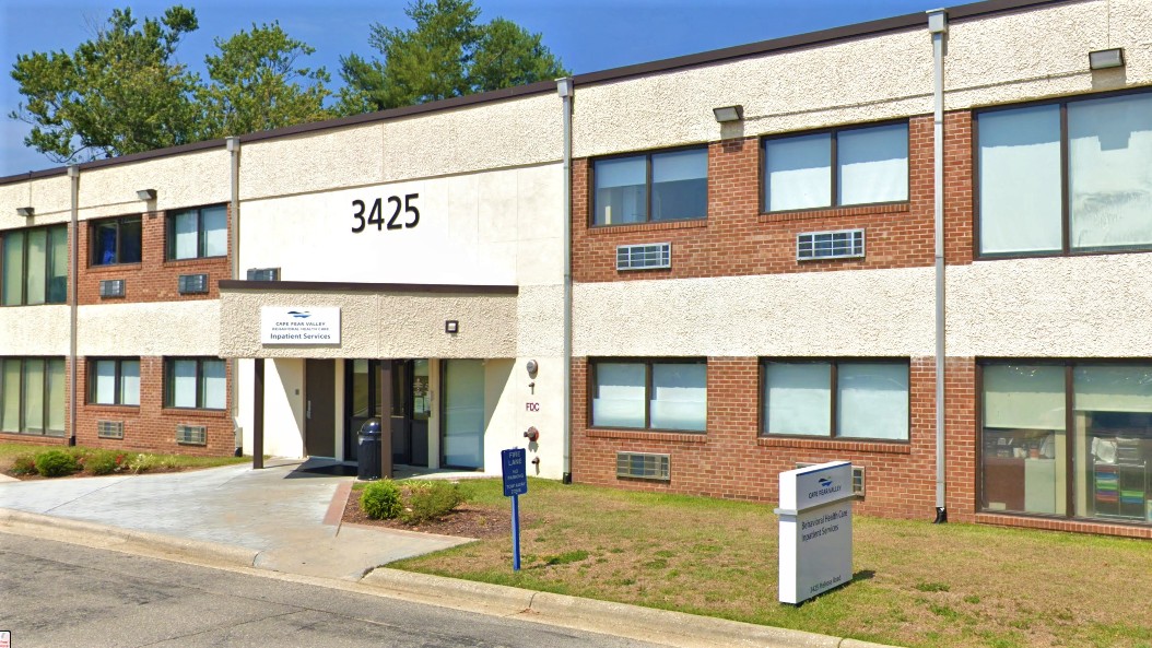 Cape Fear Valley Behavioral Health Services Fayetteville, NC