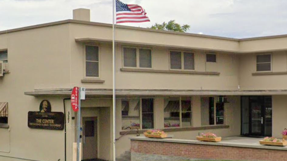 The Center For Alcohol & Drug Treatment