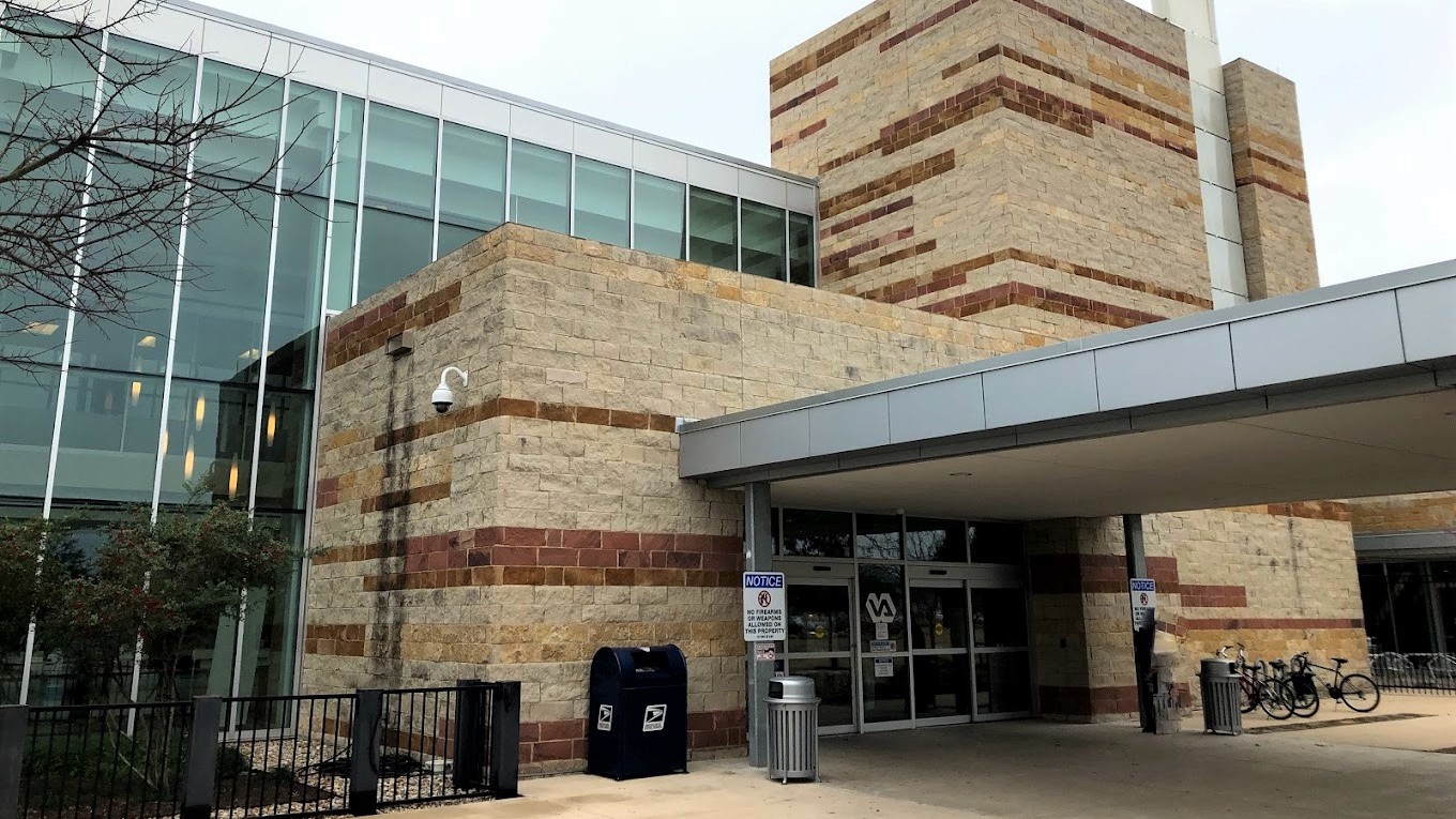 Austin VA Clinic Austin, TX