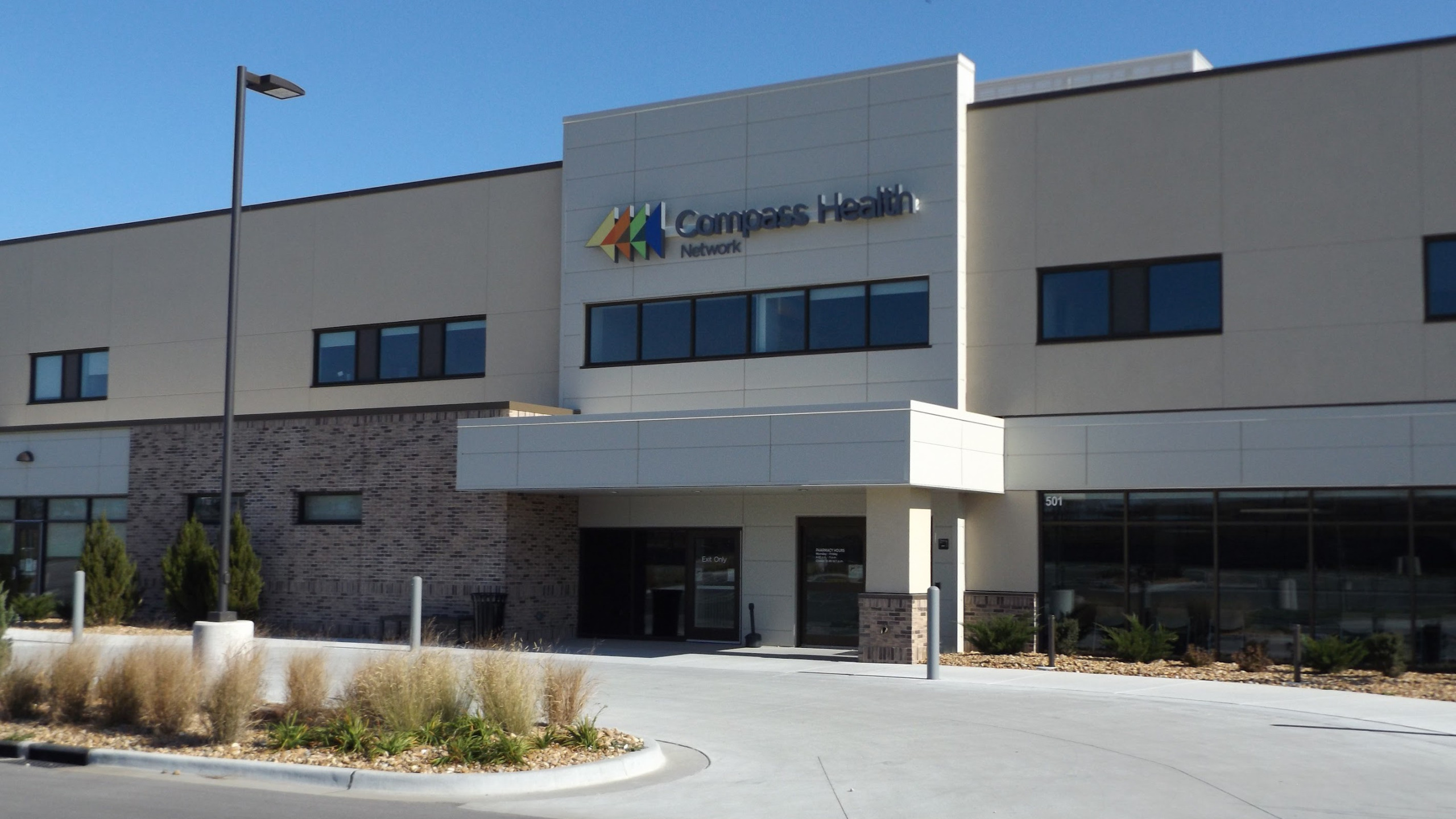 Compass Health Network Raymore Raymore, MO