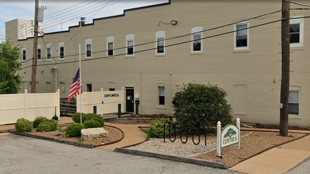 Comtrea Health Center Festus Festus, MO