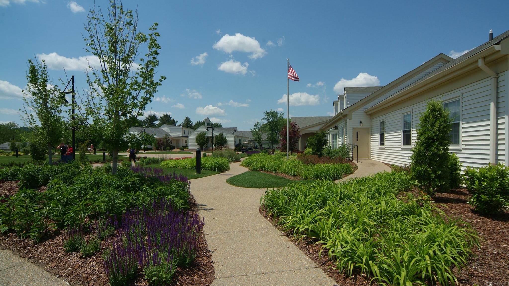 Cumberland Heights - Murfreesboro | Murfreesboro, TN