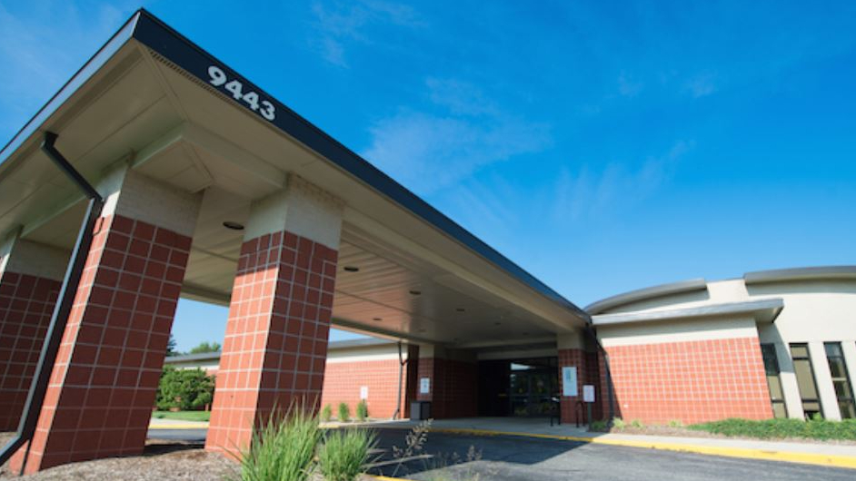 Eskenazi Health Center Grassy Creek Indianapolis, IN