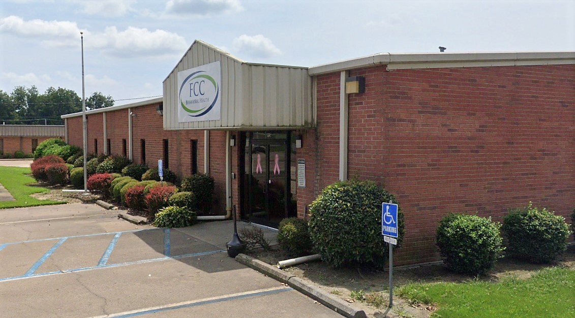 FCC Behavioral Health Pemiscot County Clinic Caruthersville, MO