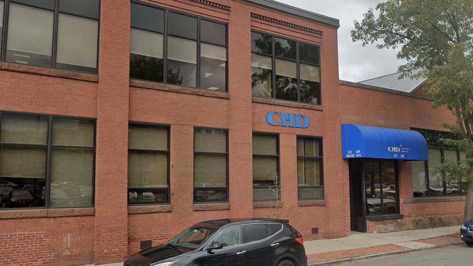 CHD Goodwin House Springfield, MA