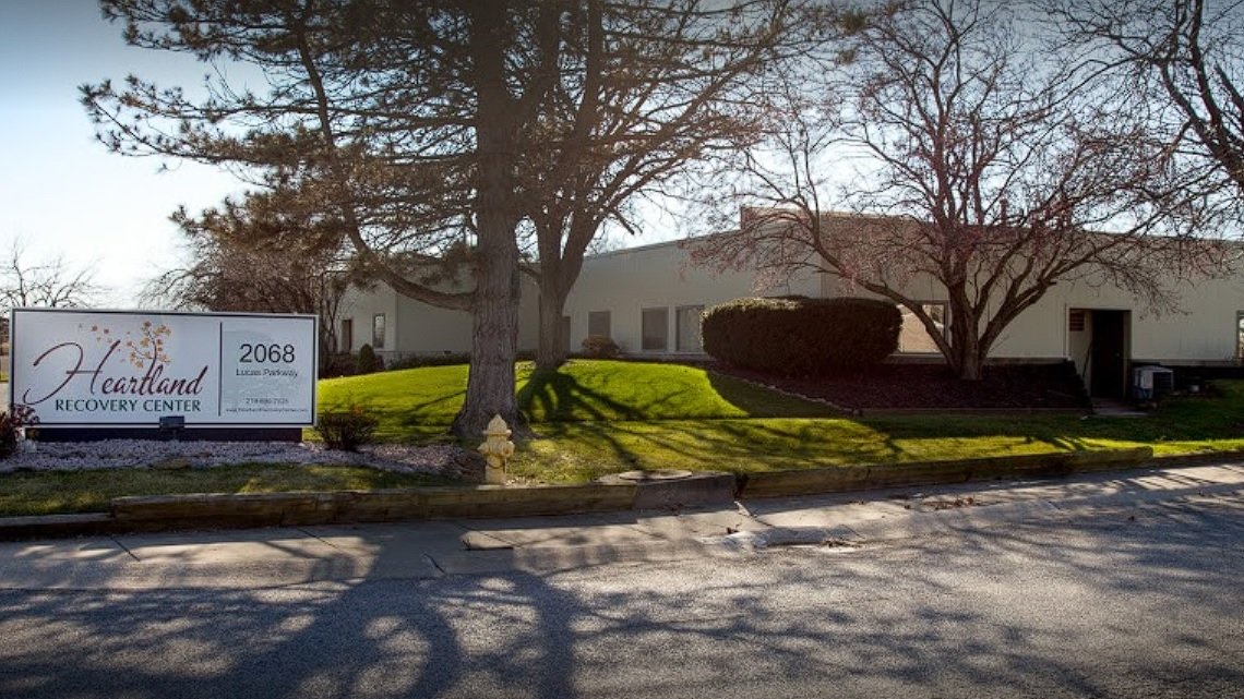 Heartland Recovery Center Lowell Lowell, IN
