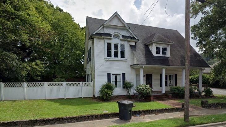 Highland Rivers Rome Ga Highland Rivers Behavioral Health at Gordon | Calhoun, GA