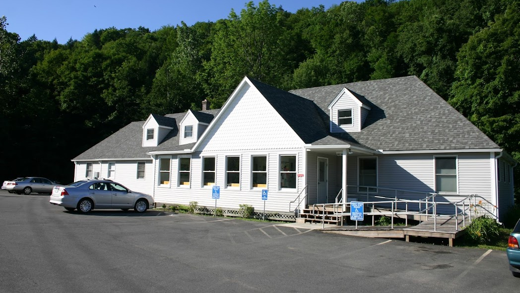 Hilltown Community Health Center Huntington Health Center Huntington, MA