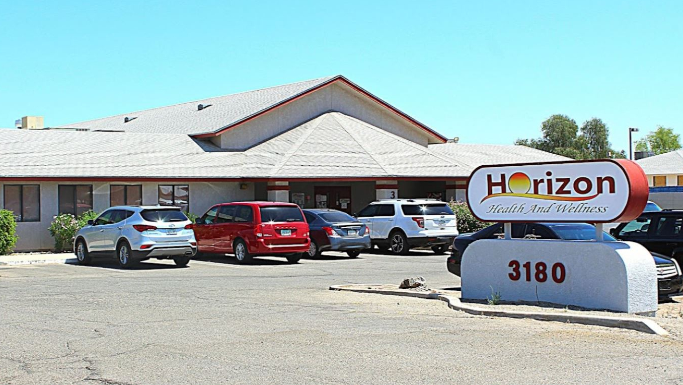 Horizon Health and Wellness Yuma, AZ
