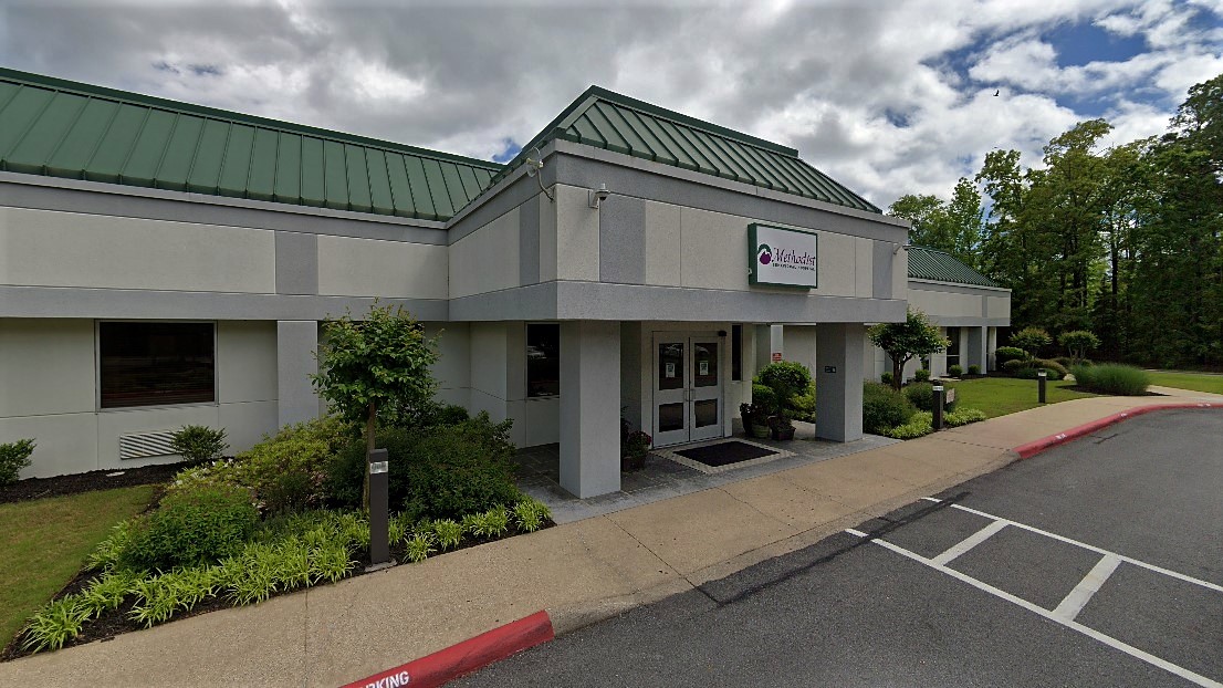 Methodist Behavioral Hospital Maumelle, AR