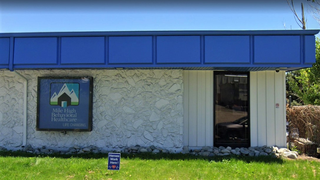 Mile High Behavioral Healthcare Denver, CO