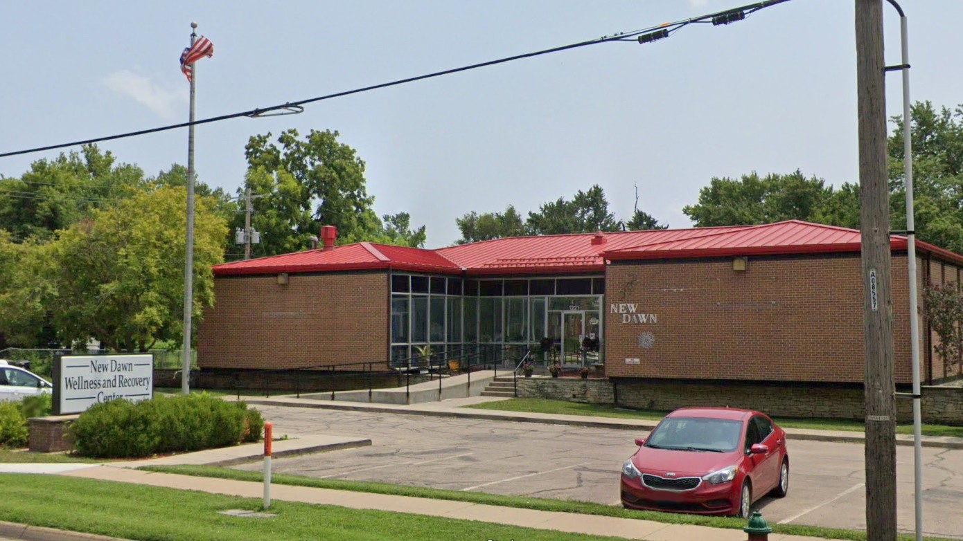 New Dawn Wellness and Recovery Center Topeka, KS